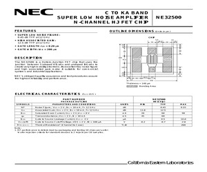 NE32500M.pdf