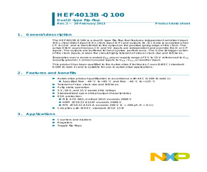 HEF4013BT-Q100J.pdf