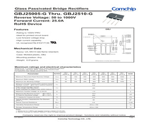 GBJ2501-G.pdf