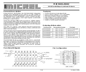 MIC5841/5842.pdf