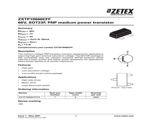 ZXTP19060CFFTA.pdf