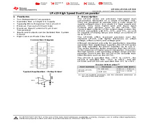 LM319MX.pdf