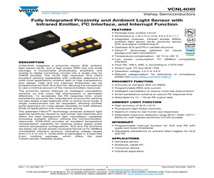 VCNL4040M3OE-H3.pdf