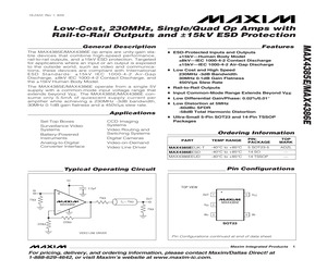 MAX4386EEUD+.pdf