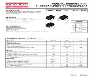 4N33300W.pdf