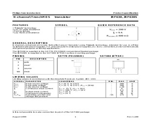 IRF630S.pdf