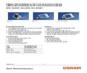 BPW34SR-Z.pdf