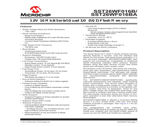 SST26WF016B-104I/SN.pdf