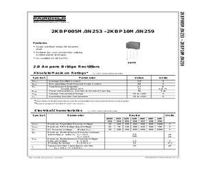 2KBP005M/3N253.pdf