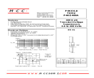 P4KE18CA.pdf