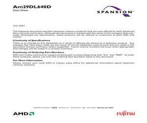 CMOS 3.0 VOLT-ONLY, SIMULTANEOUS READ/WR.pdf