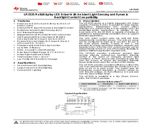 LM3535TME/NOPB.pdf