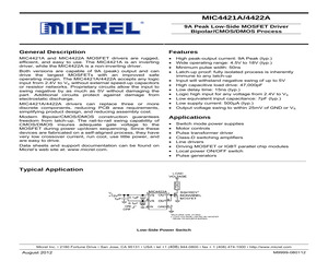 MIC4422AYMTR.pdf