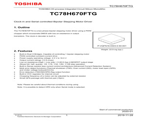 TC78H670FTG,EL.pdf