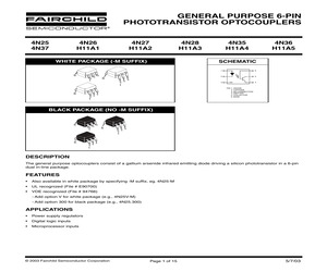 4N25SR2M.pdf