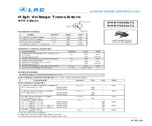 MMBT5550LT1.pdf