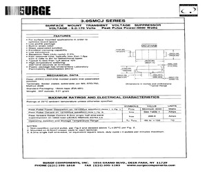 3.0SMCJ120CA.pdf