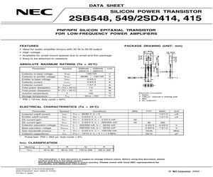 2SD415P.pdf