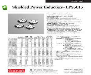 LPS5015-105MSB.pdf