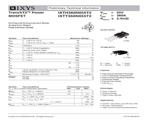 IXTH360N055T2.pdf