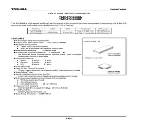 TMP47C440BF.pdf