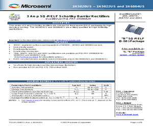 JANS DATA-JANS1N5822US.pdf