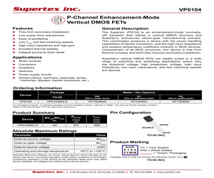 VP0106N3-G.pdf