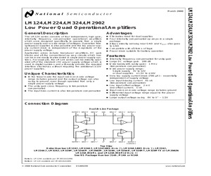 LM124AJRQML.pdf