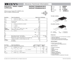 IXGK72N60A3H1.pdf