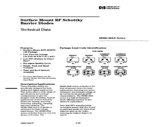 HSMS-2823#L30.pdf