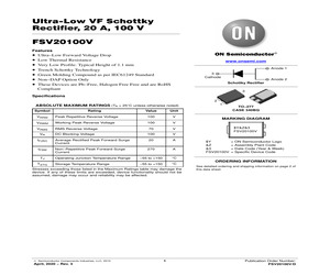 FSV20100V.pdf