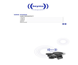 LOW FREQUENCY STUDIO LOUDSPEAKERS CATALOG.pdf