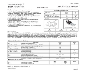 IRFI4227PBF.pdf