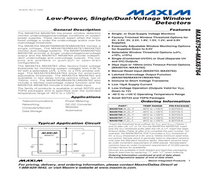 MAX6762TAZAD3.pdf