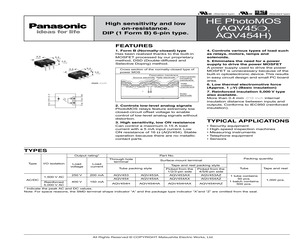 AQV454HAX.pdf