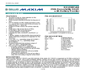 DS1330ABP-70+.pdf