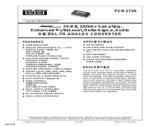 PCM1739E/2K.pdf