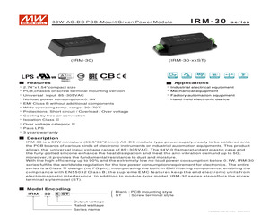 IRM-30-12ST.pdf