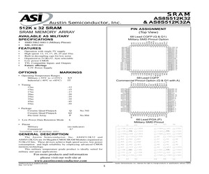 AS8S512K32AQ-17L/IT.pdf