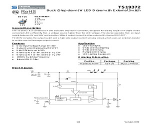 TS19372CX5 RF.pdf