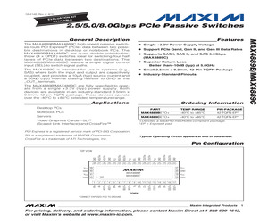 MAX4889CETO+T.pdf