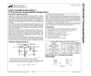 LM117KSTEEL/NOPB.pdf