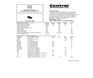 BCX54-10LEADFREE.pdf