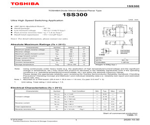 1SS300,LF(T.pdf