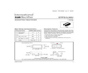 STPS1L30U.pdf