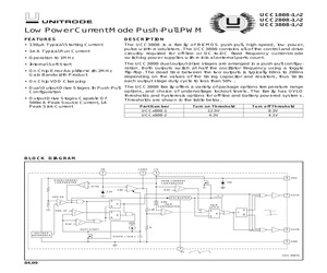 UCC3808-1(UCC1808-X - UCC3808-X).pdf