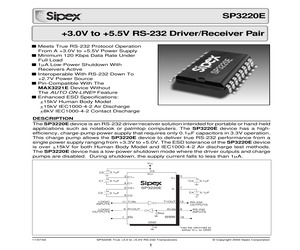 SP3220EEA-L/TR.pdf