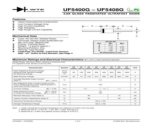 UF5401G-T3-LF.pdf