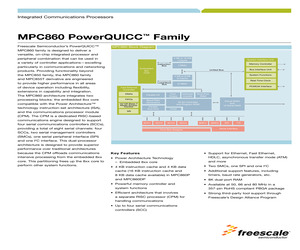 KMPC860DEZQ80D4.pdf