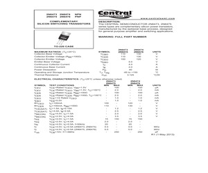 2N6474LEADFREE.pdf